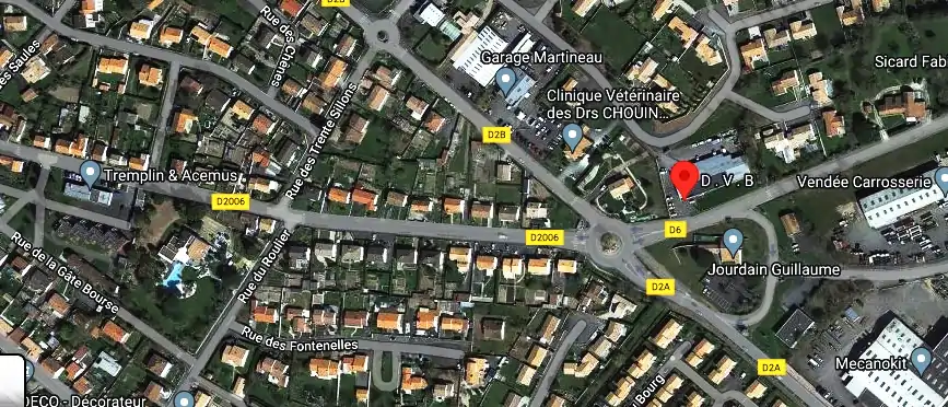 Devis électricien à Le Poiré-sur-Vie