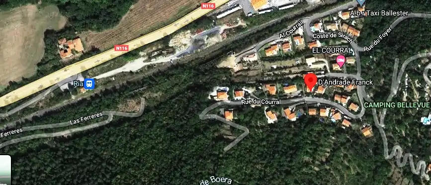 Devis électricien à Ria-Sirach