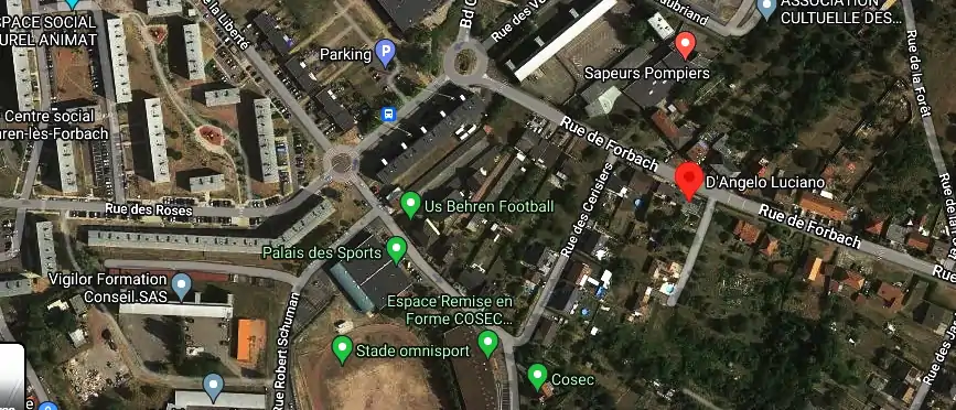 Devis électricien à Behren-lès-Forbach