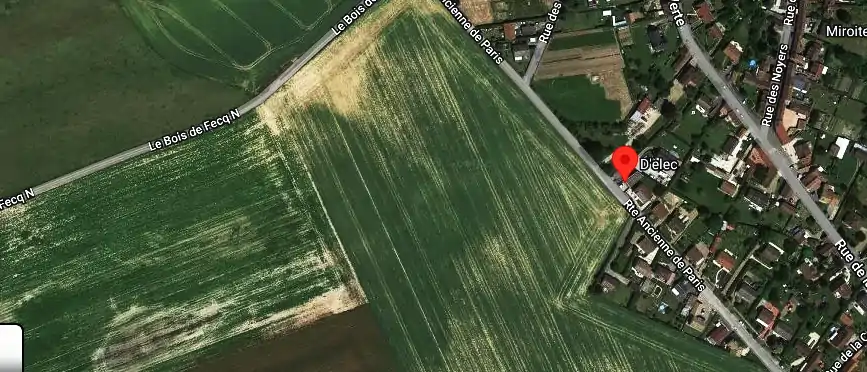 Devis électricien à Warluis