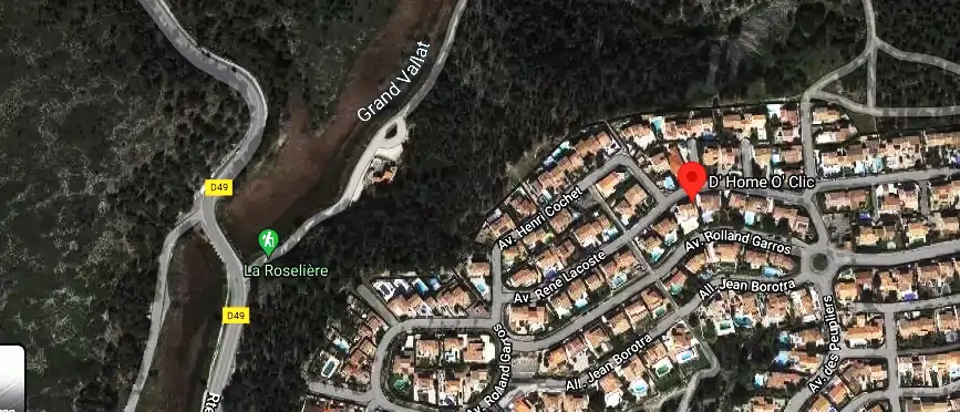 Devis électricien à Sausset-les-Pins