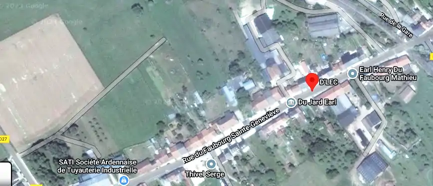 Devis électricien à Mouzon