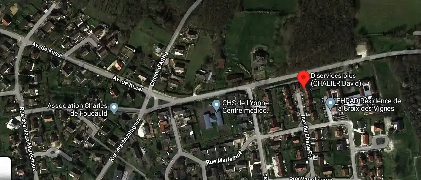 Devis électricien à Toucy