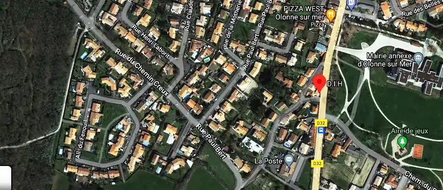 Devis électricien à Les Sables-d'Olonne