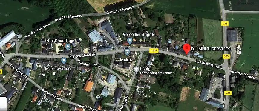 Devis électricien à Montigny-le-Franc