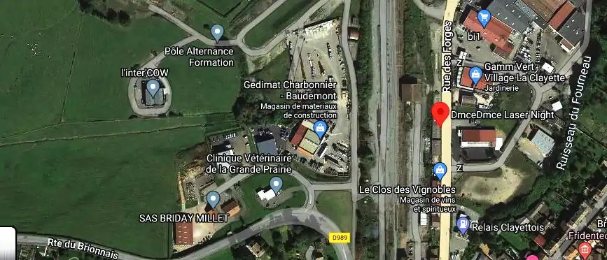 Devis électricien à Baudemont