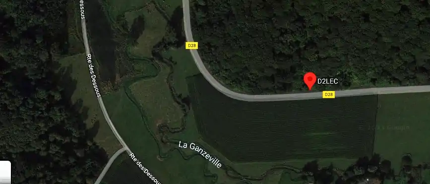 Devis électricien à Ganzeville