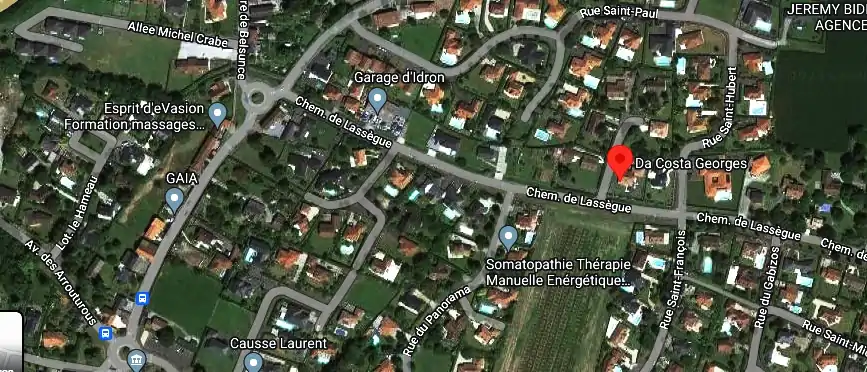 Devis électricien à Idron