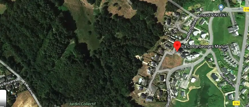 Devis électricien à Égletons