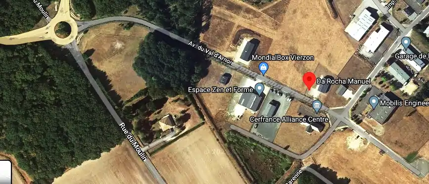 Devis électricien à Mereau