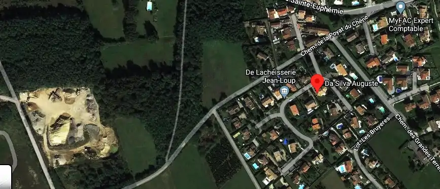 Devis électricien à Toussieux