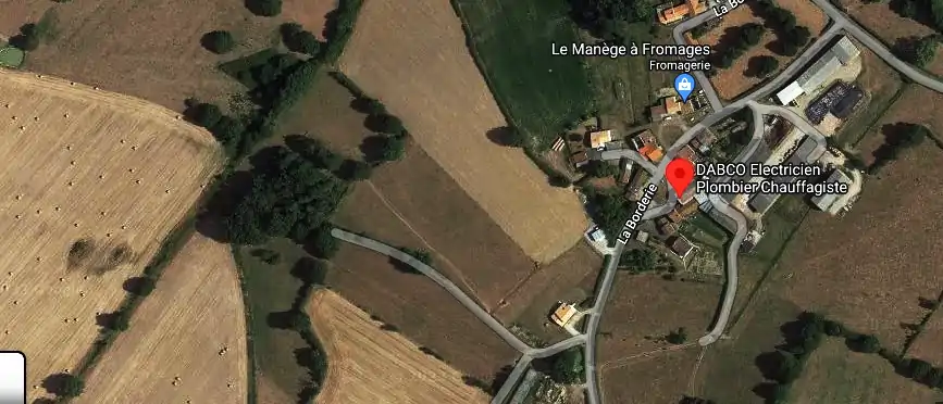 Devis électricien à La Remaudière