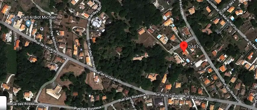 Devis électricien à La Tremblade