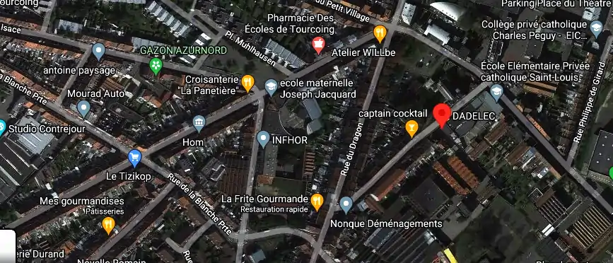 Devis électricien à Tourcoing