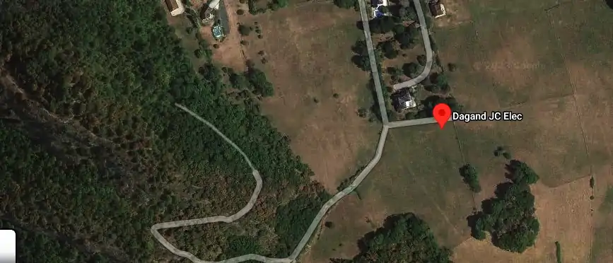 Electricien Dagand JC Elec à Cuzieu