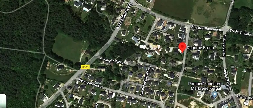 Devis électricien à Sulniac