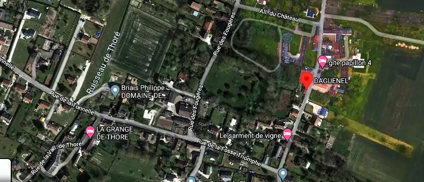 Devis électricien à Civray-de-Touraine