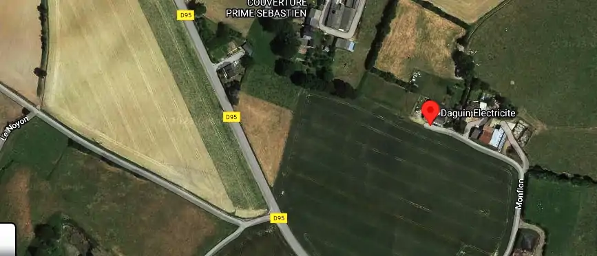 Devis électricien à La Guerche-de-Bretagne