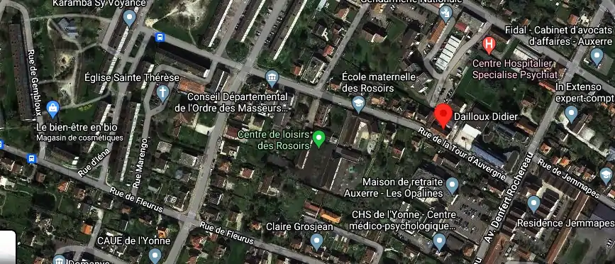 Devis électricien à Auxerre