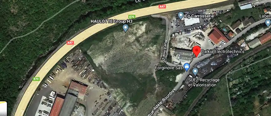 Devis électricien à Lorette