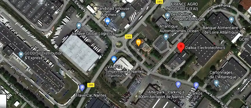 Devis électricien à Saint-Aignan-Grandlieu