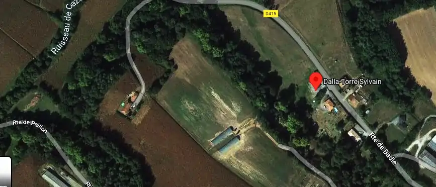 Devis électricien à Poyartin