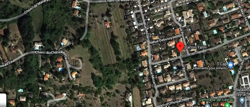 Devis électricien à Layrac