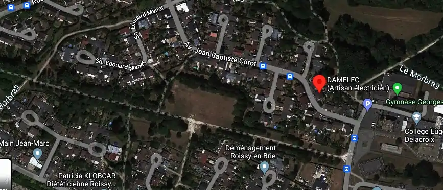 Devis électricien à Roissy-en-Brie