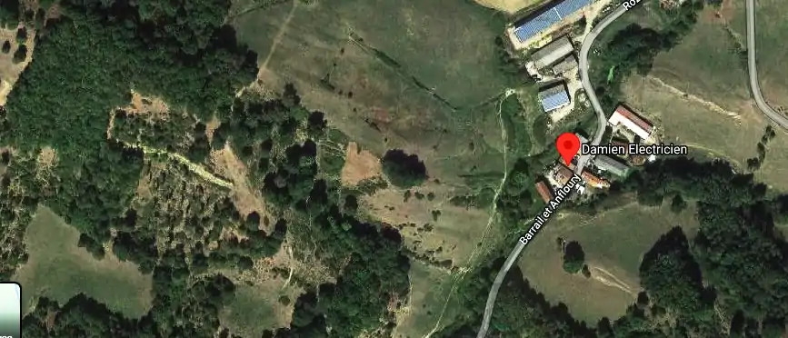 Devis électricien à Loubens