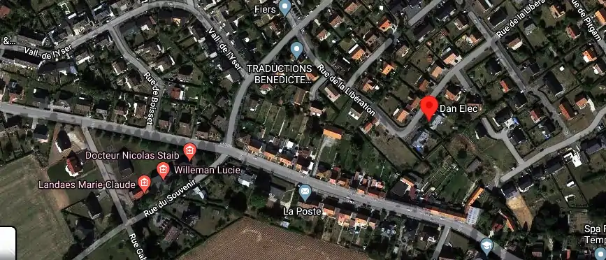 Devis électricien à Esquelbecq