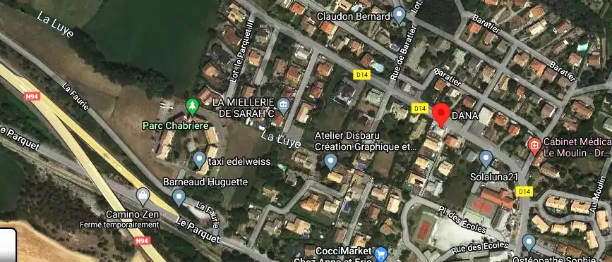 Devis électricien à La Bâtie-Neuve