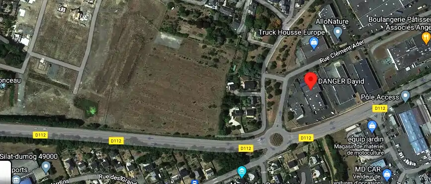 Devis électricien à Sainte-Gemmes-sur-Loire