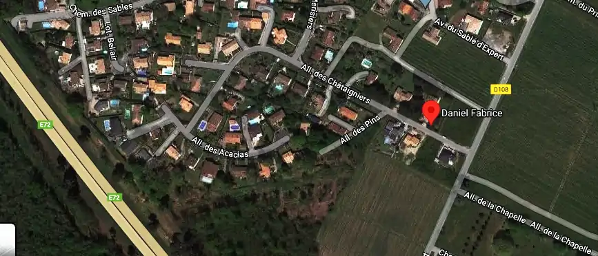 Devis électricien à Saint-Médard-d'Eyrans