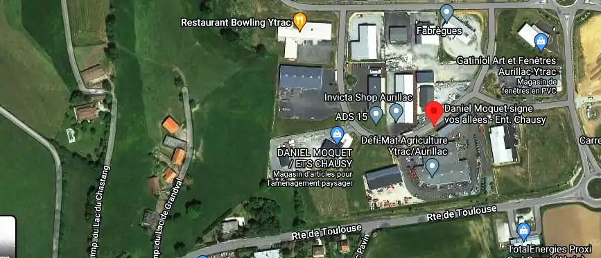 Devis électricien à Ytrac