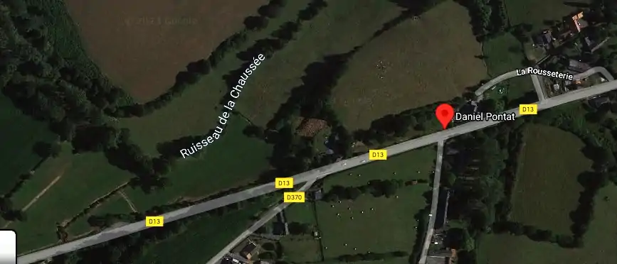 Devis électricien à Cérences