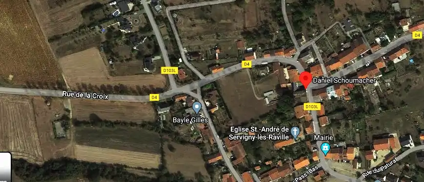 Devis électricien à Servigny-lès-Raville