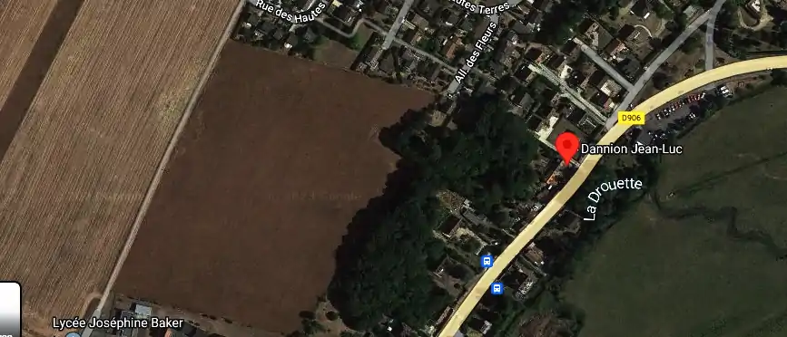 Devis électricien à Épernon