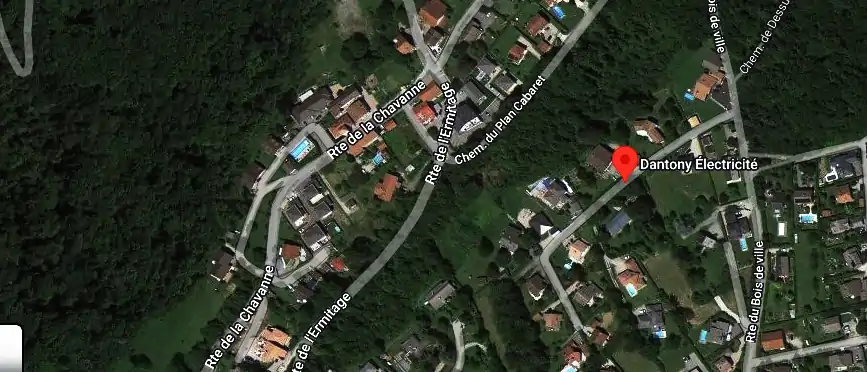 Devis électricien à Armoy