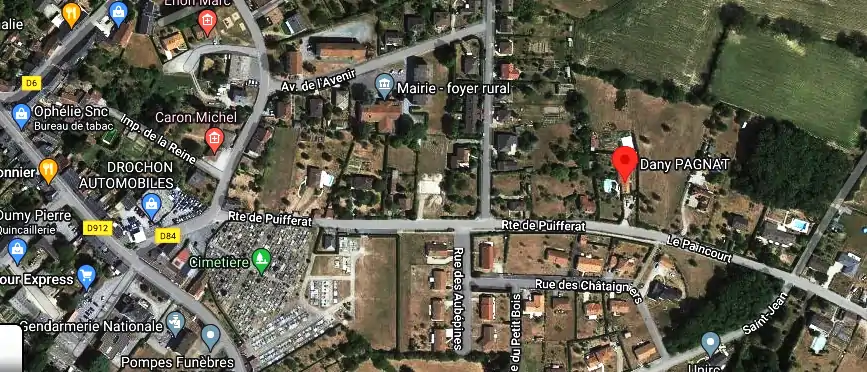 Devis électricien à Saint-Sulpice-les-Feuilles