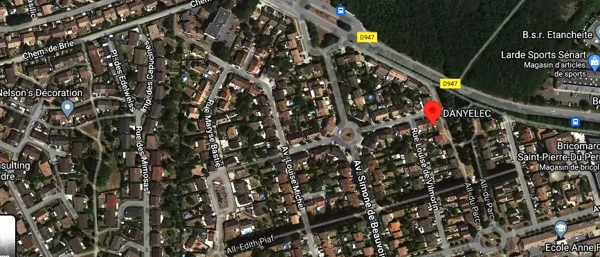 Devis électricien à Saint-Pierre-du-Perray