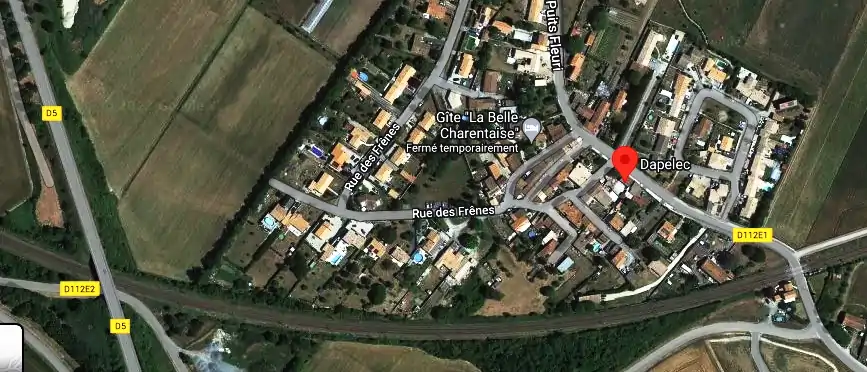 Devis électricien à Le Thou