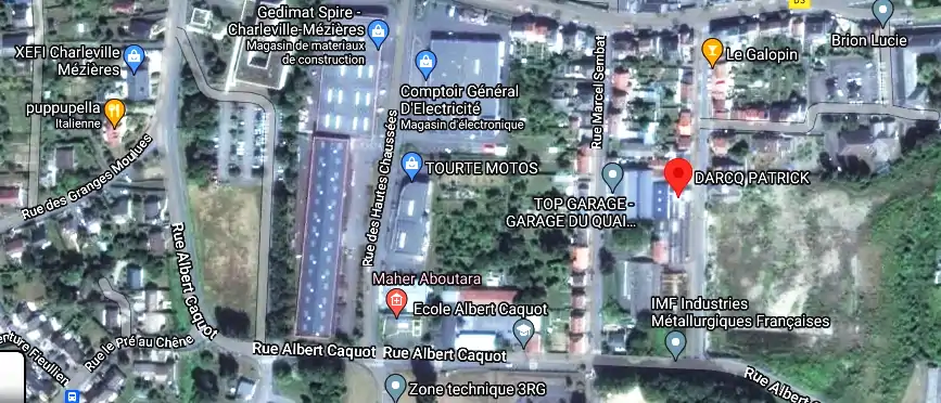 Devis électricien à Charleville-Mézières