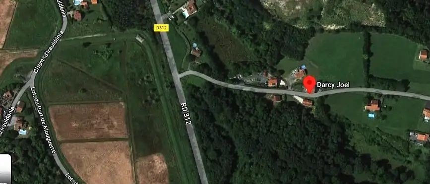 Electricien Darcy Joel à Lahonce