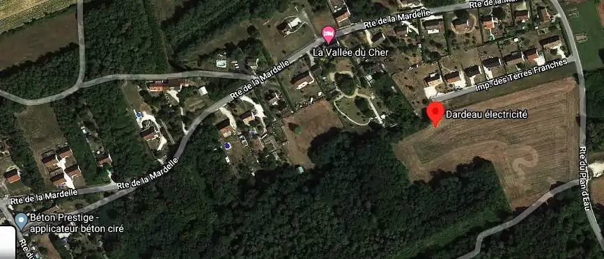 Devis électricien à Monthou-sur-Cher