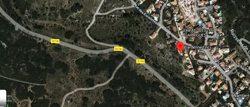 Devis électricien à Cournonterral