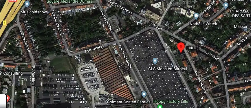 Devis électricien à Mons-en-Barœul