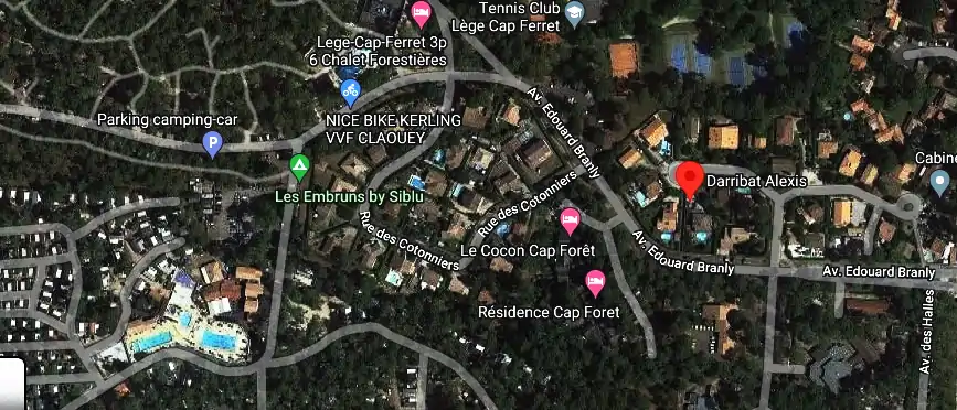 Devis électricien à Lège-Cap-Ferret