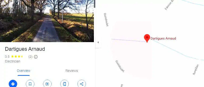 Devis électricien à Le Fousseret