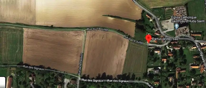 Devis électricien à Huby-Saint-Leu