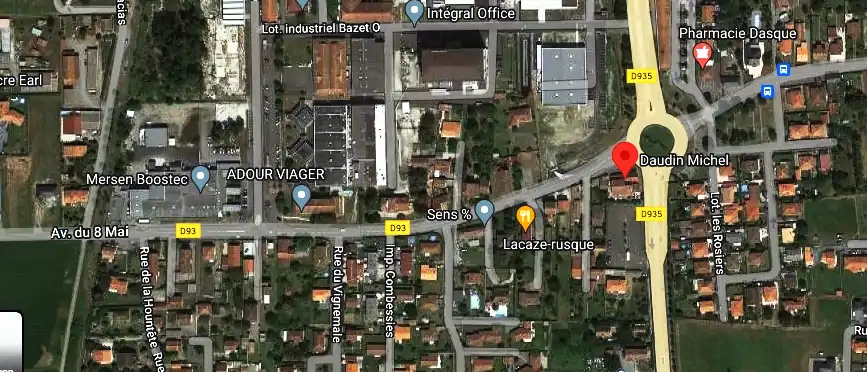 Devis électricien à Bazet